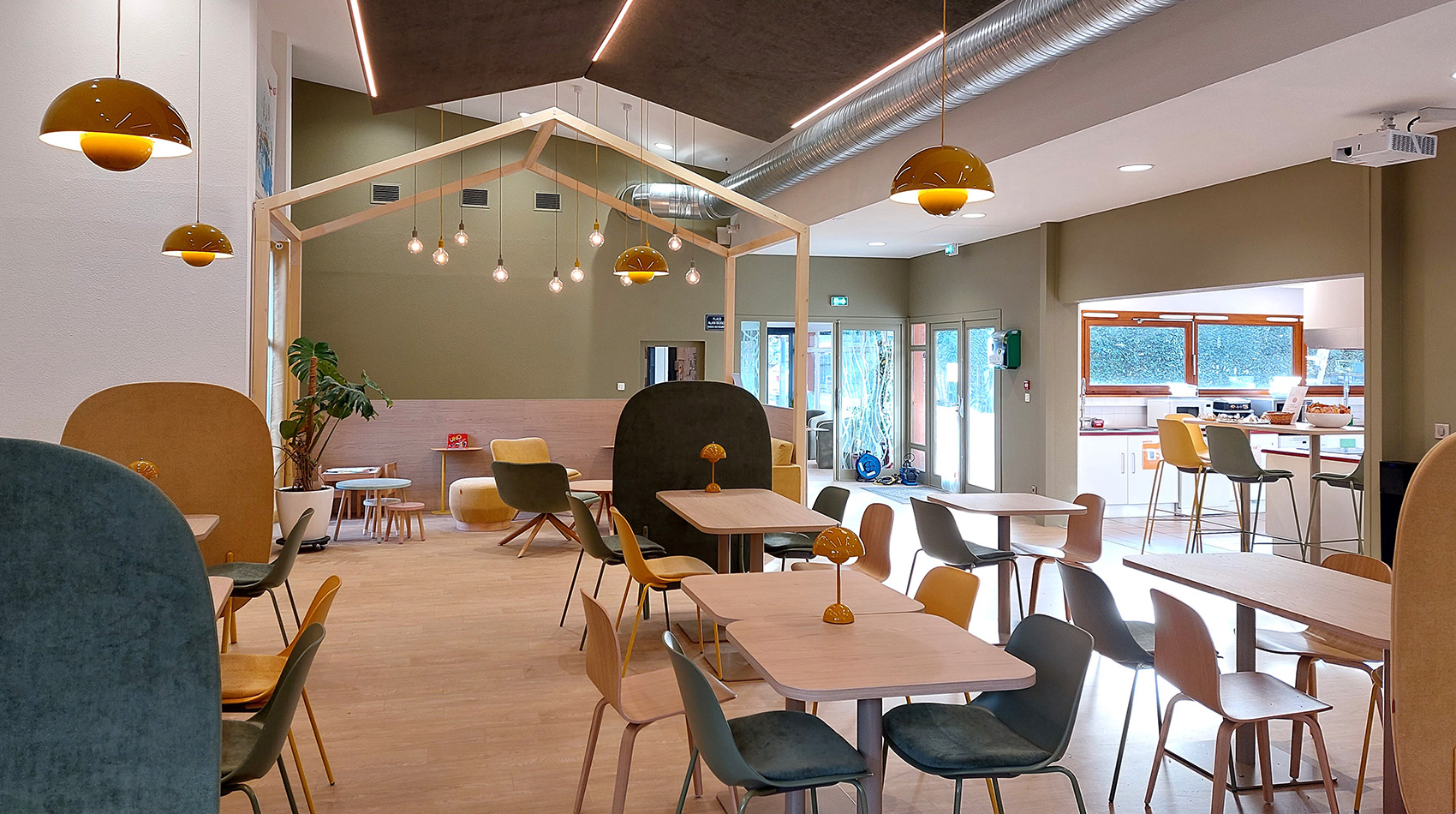 Salle à manger 2026 - 2